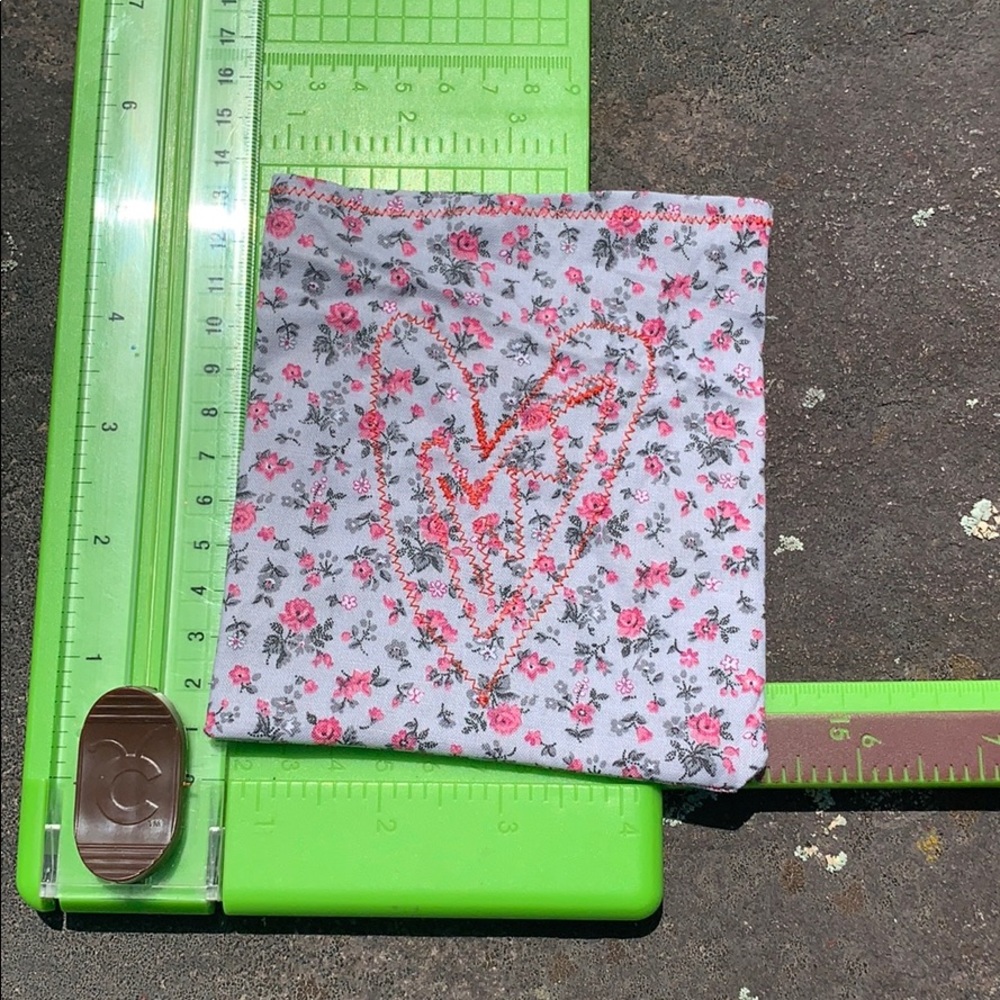 Heartmade Gift Bag / Purse